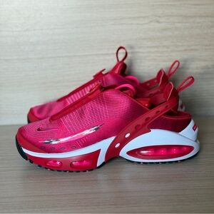 Nike Air Max Craze easy on sneakers